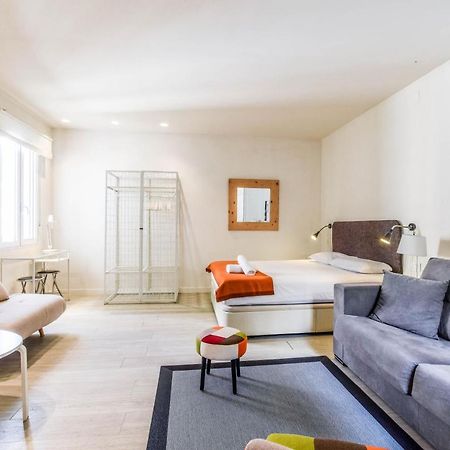Loft Business Goya Apartamento Madri Exterior foto