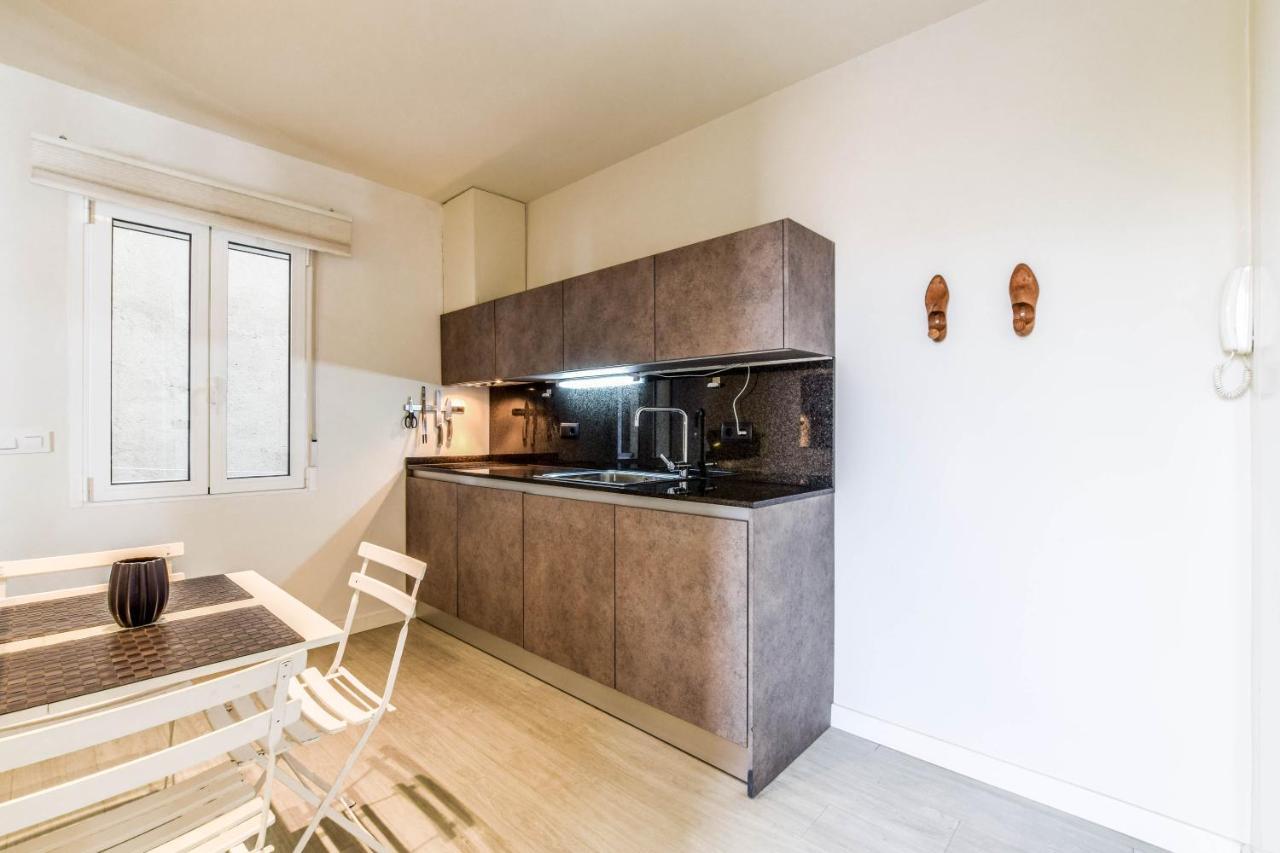 Loft Business Goya Apartamento Madri Exterior foto